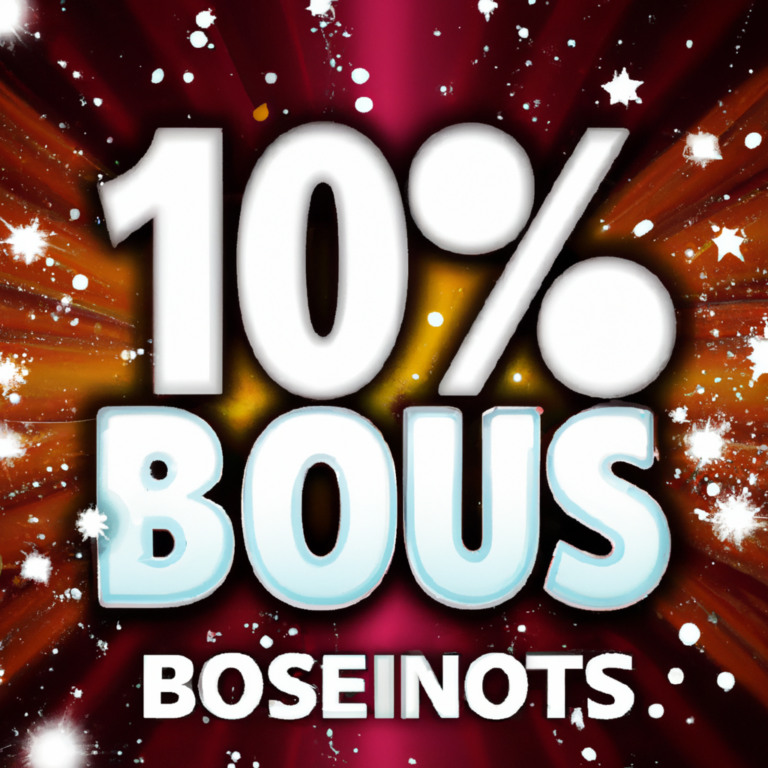 Beste 400% Casino Bonus Angebote