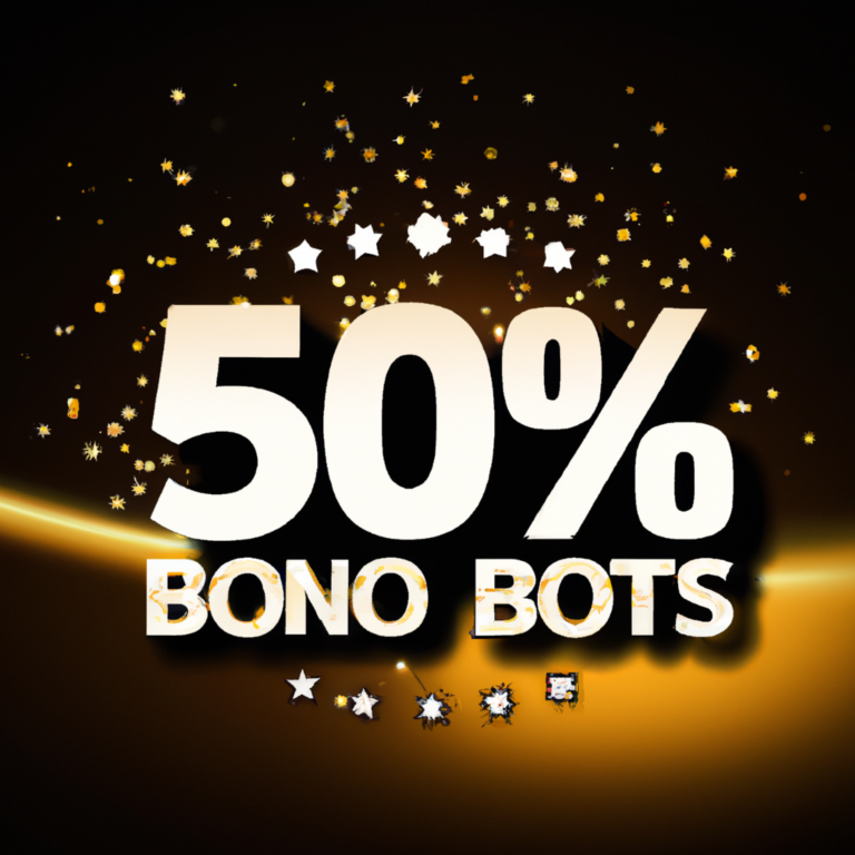 Beste 500% Casino Bonus Angebote