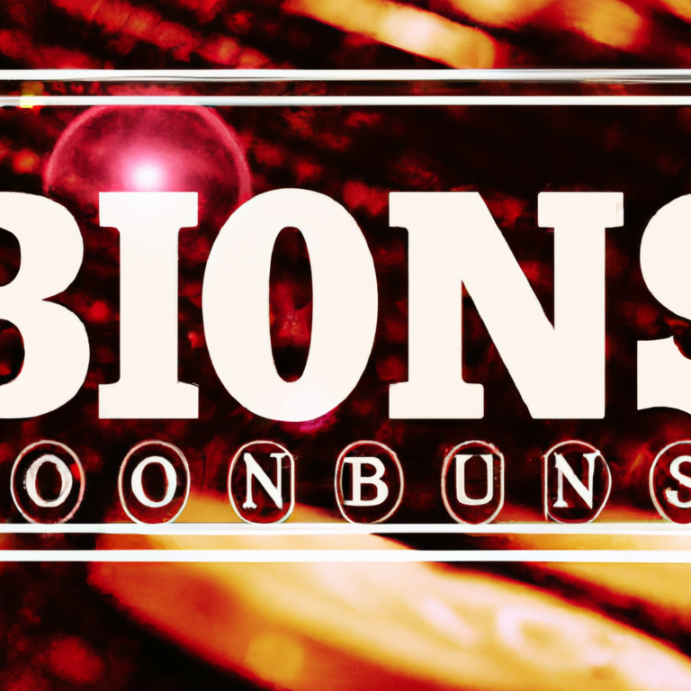 Beste Casino Bonus für Verifizierung