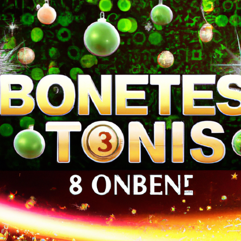Beste Casino Weihnachtsbonus Angebote