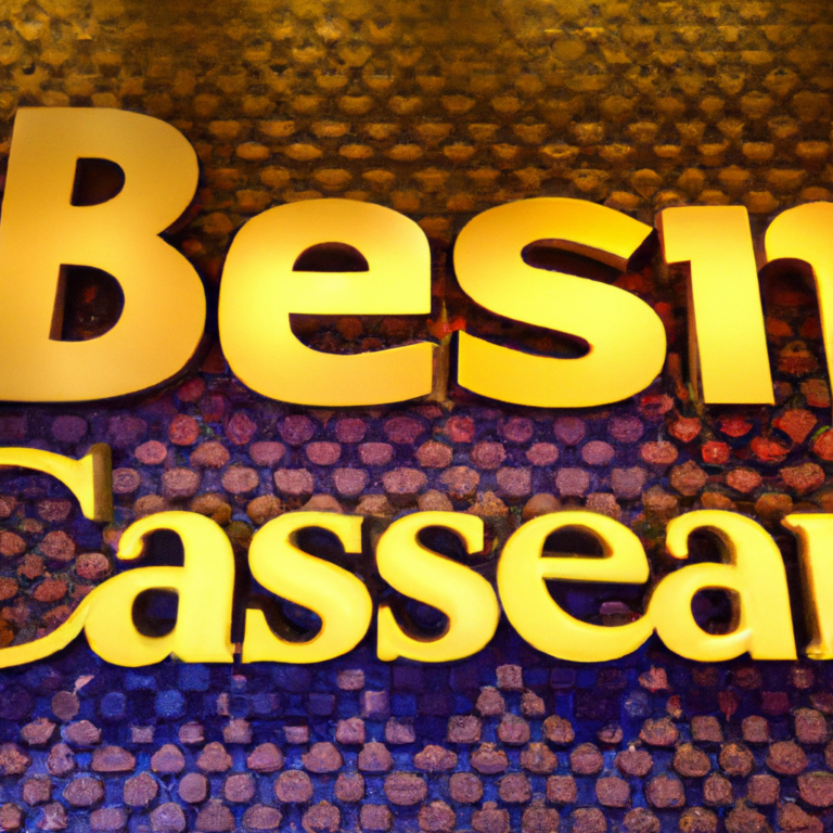 Beste Curacao-lizenzierte Casinos