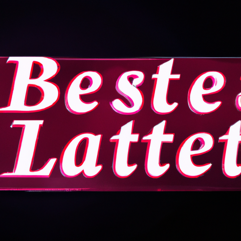 Beste Live Baccarat Casinos