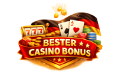Bester Casino Bonus logo