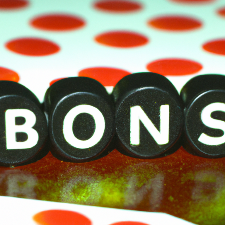 Casino Bonus ohne Einzahlung